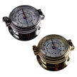 Royal Mariner Channel Tide Clocks