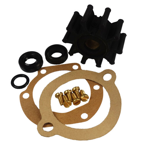 WaterMota Crossflow New Style Water Pump Service Kit