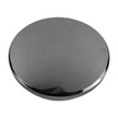 Chrome Deck Filler Cap