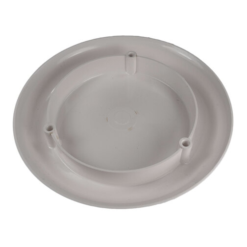 ECS Ventair White Top Only Underside