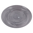 ECS Ventilite Clear Top Only Underside