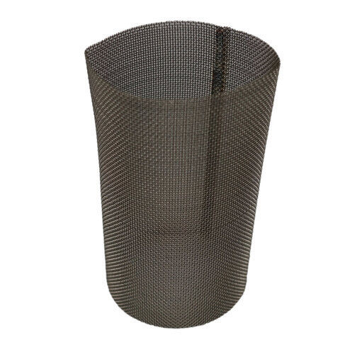 Jabsco Pumpgard Large Inline Strainer Filter - Fine Gauze