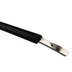 Vetus Black Polymer & Stainless Steel Extendable Wiper Arm Stainless Steel Extendable Wiper Blade Connection