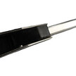 Vetus Polished Stainless Steel Extendable Wiper Arm Locking Mechanism