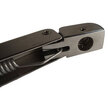 Vetus Polished Stainless Steel Extendable Wiper Arm Wiper Motor Connector