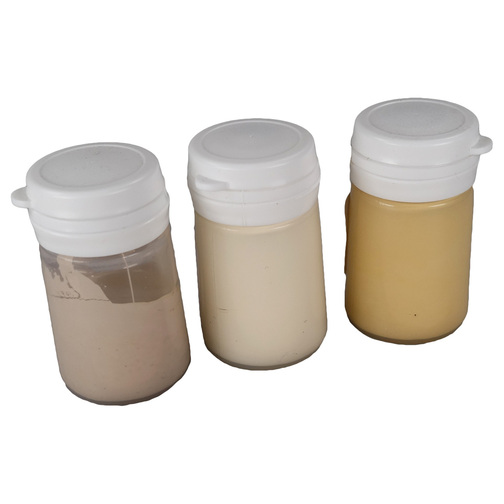 Blue Gee ColourMatch Gelcoat Pigments - Off White