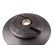British Seagull Outboard Mark 1 Villiers Ignition Assembly Combined Starter Pulley Plate - USED