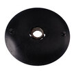 British Seagull Outboard Mark 1 Villiers Ignition Assembly Combined Starter Pulley Plate - USED