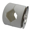 Osculati Easy Fender Basket Pulpit Clamp