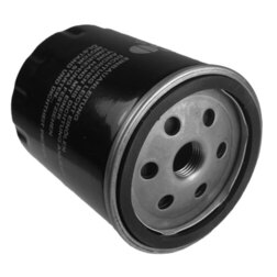 K&N Oil Filter Canister Bike Oil Filter - KN-147
