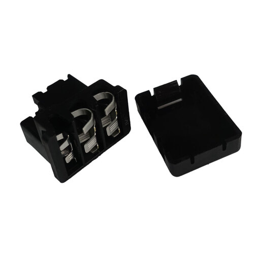 WaterMota Alternator Plug