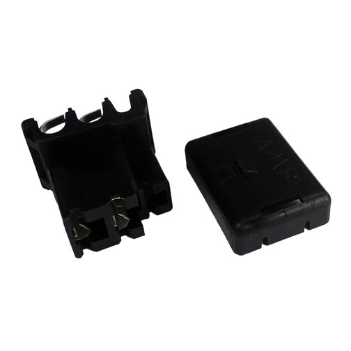 WaterMota Alternator Plug