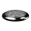 Osculati Stainless Steel Ultra Thin 110mm LED Cabin Light