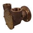 Perkins 4.107 & 4.108 Engine Water Pump