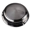Stainless Steel Switched Cabin Light