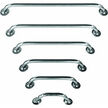 Talamex Stainless Steel Handrails