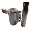 Osculati Side Mount Pull-Out LED 360° Navigation Light removed from Mount