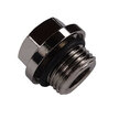 Guidi Mediterraneo Water Strainer Drain Plug - 1/2"