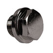 Guidi Mediterraneo Water Strainer Drain Plug - 1/2"