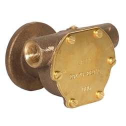 Jabsco 29470-2231C Engine Water Pump