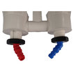 Plastic Mixer Tap