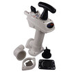 Seaflo Manual Toilet Pump Assembly