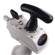 Seaflo Manual Toilet Pump Assembly