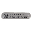 SeaStar Teleflex CH2800 & CH2850 Cover & Decal Kit Label