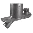 British Seagull Outboard QB Kingfisher & Osprey Exhaust Flange & Water Pump Housing
