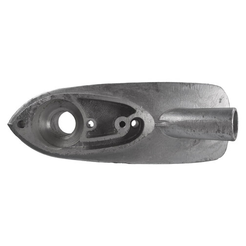 British Seagull Outboard QB Kingfisher & Osprey Exhaust Flange & Water Pump Housing