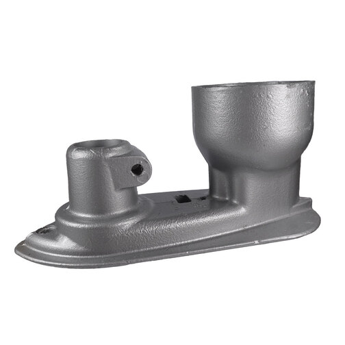 British Seagull Outboard Silver Century Clutch Exhaust Flange & Water Pump Housing