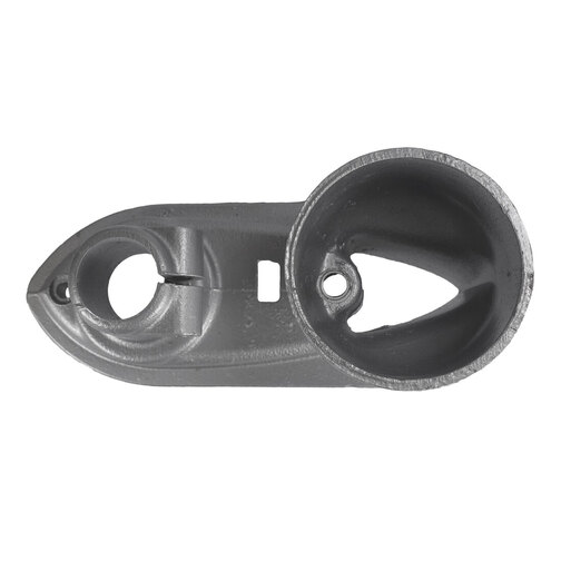 British Seagull Outboard Silver Century Clutch Exhaust Flange & Water Pump Housing