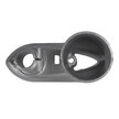 British Seagull Outboard Silver Century Clutch Exhaust Flange & Water Pump Housing