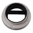 ECS Ventilite & Ventair Base with Shut Off