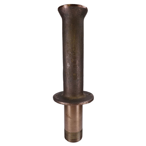 Freeman Cruiser Rudder Gland