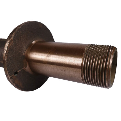 Freeman Cruiser Rudder Gland