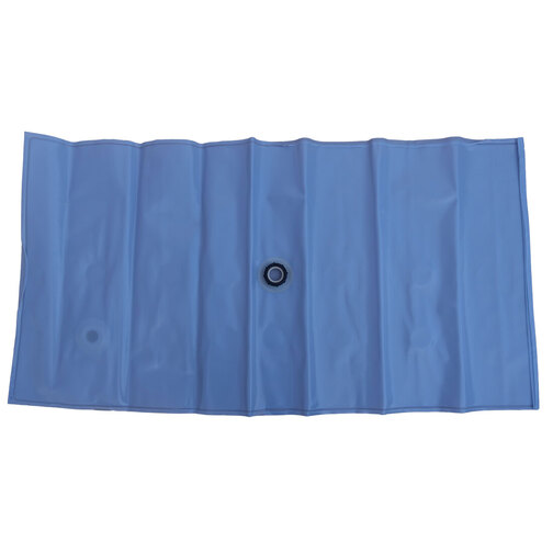 Plastimo Rectangular 150L Flexible Water Tank Inner Bladder