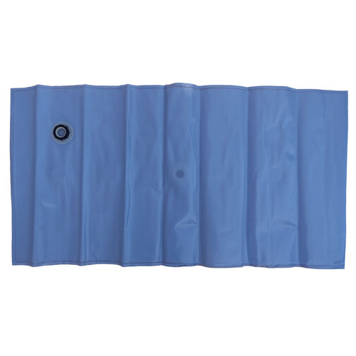 Plastimo Rectangular 150L Flexible Water Tank Inner Bladder