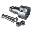 SeaStar Teleflex QC Steering Cable to D290 Helm Adapter