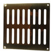 Brass Vent Grille - 152 x 152mm