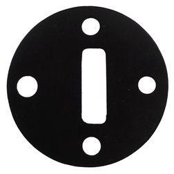 British Seagull Outboard QB Series Inner Exhaust Gasket