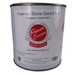 Freeman Cruiser Stone Deck Paint