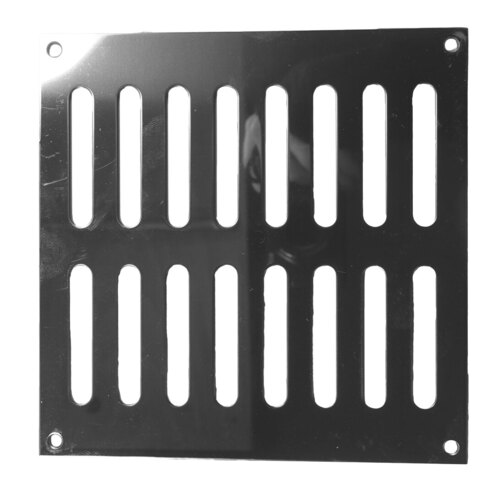 Stainless Steel Vent Grille - 152 x 152mm