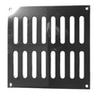 Stainless Steel Vent Grille - 152 x 152mm