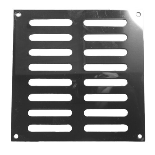Stainless Steel Vent Grille - 152 x 152mm