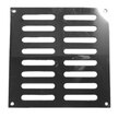 Stainless Steel Vent Grille - 152 x 152mm