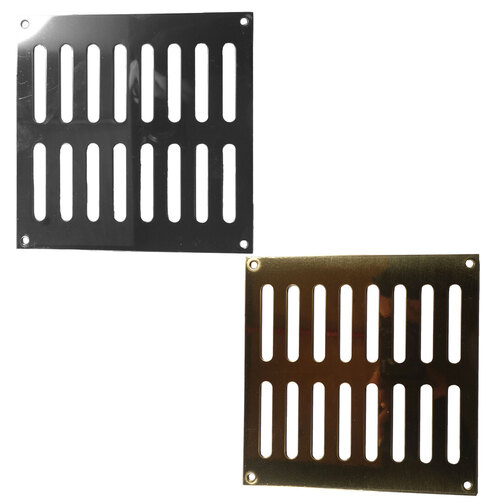 Vent Grilles - 152 x 152mm