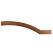 Freeman 22Mk2 Port Rubbing Strake Curve