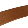 Freeman 22Mk2 Rubbing Strake Curve Close Up of Flat Back