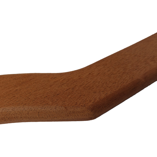 Freeman 22Mk2 Rubbing Strake Curves Close Up of Preformed Kick